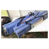 pair of Ozark Trail 9