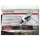 Precision GS2010 garden seeder