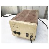 Triad-Utrad Power Right converter/charger