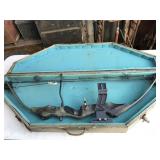 PSE Game Sport compound bow