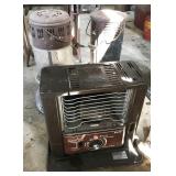 3pc kerosene heaters