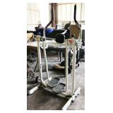 Fitness Flyer elliptical