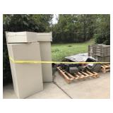 plates, billets, stock, aluminum sheeting, Fadal plates, billets, stock, aluminum sheeting, Fadal