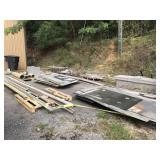 stainless and aluminum: billets, stock, tubing, stainless and aluminum: billets, stock, tubing,