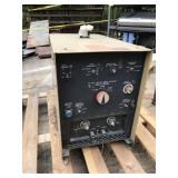 Hobart welder, appears non-operational Hobart welder, appears non-operational