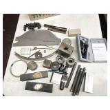 miscellaneous tools and billets miscellaneous tools and billets