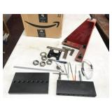 machinists squares, tool holders, etc machinists squares, tool holders, etc