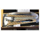 Asimeto digital caliper in case, 8"/200mm Asimeto digital caliper in case, 8"/200mm