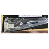 TTC digital caliper in case, 12"/300mm TTC digital caliper in case, 12"/300mm