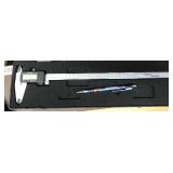 digital caliper in case, 12"/300mm digital caliper in case, 12"/300mm