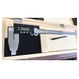 digital caliper in case, 20"/500mm digital caliper in case, 20"/500mm