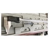digital caliper in case, 24"/600mm digital caliper in case, 24"/600mm