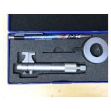inside micrometer in case, 1"-2" inside micrometer in case, 1"-2"