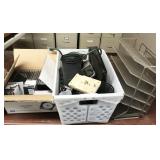 office supplies, shredder, fan office supplies, shredder, fan