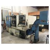 Ikegai TC25 cnc lathe, with Fanuc Series 18-T Ikegai TC25 cnc lathe, with Fanuc Series 18-T