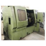 Yam CK-2A cnc lathe, with Fanuc 10T controls, not Yam CK-2A cnc lathe, with Fanuc 10T controls, not