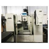 Fadal 914-15 VMC15 vertical milling center, with