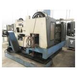 Mazak MTV-414/32 machining center, with Mazatrol Mazak MTV-414/32 machining center, with Mazatrol