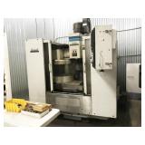 Fadal 914-15 VMC15RT vertical milling center, Fadal 914-15 VMC15RT vertical milling center,