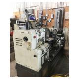 Victor 1660B lathe (with Easson ES-10 controls,