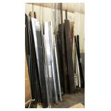 assorted metal assorted metal