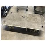 22"x42" dollie 22"x42" dollie