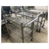 3pc carts 3pc carts