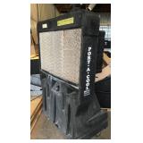 Port-A-Cool 16" PAC2K361S water cooled fan, works Port-A-Cool 16" PAC2K361S water cooled fan, works