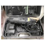 DualSaw M1YT-ZTH-115 in case DualSaw M1YT-ZTH-115 in case