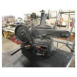 Craftsman 137.215360 belt/disc sander, works