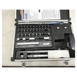 Fowler bore gage setting kit Fowler bore gage setting kit