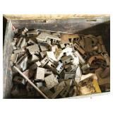 blocks and clamps blocks and clamps