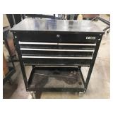 black rolling tool box black rolling tool box