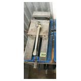 Kurt machinist vise Kurt machinist vise