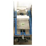 Kurt machinist vise Kurt machinist vise