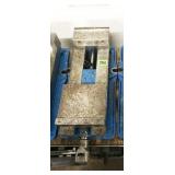 Kurt machinist vise Kurt machinist vise