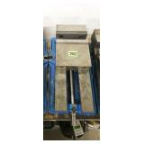 Kurt machinist vise Kurt machinist vise