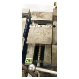 Kurt machinist vise Kurt machinist vise