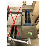 Kurt machinist vise Kurt machinist vise
