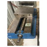 Kurt machinist vise Kurt machinist vise