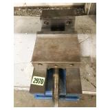 Kurt machinist vise Kurt machinist vise
