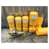 shell mill holders shell mill holders