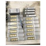 tap plus, end mills tap plus, end mills