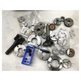 gages, taps, cutters, ring gages