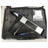 Gagemaker PD-6000 thread diameter gage in case Gagemaker PD-6000 thread diameter gage in case