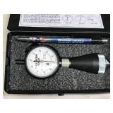chamfer gage chamfer gage