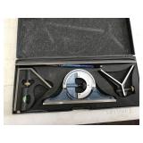 combination square set, in case, 12" combination square set, in case, 12"