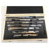 micrometer components micrometer components