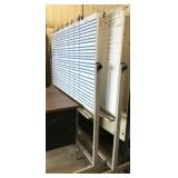 2pc rolling dry erase boards 2pc rolling dry erase boards