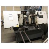 Shen Jang SJ-15A metal cutting band saw (not